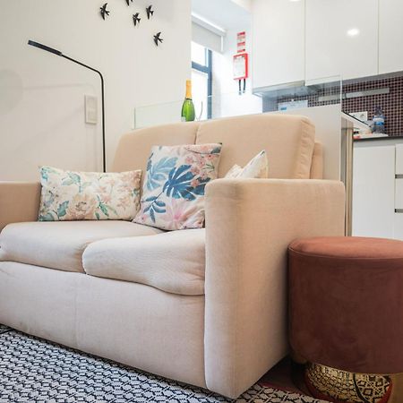 Central Luxury Apartment W Ac Downtown And Metro OOporto Exterior foto