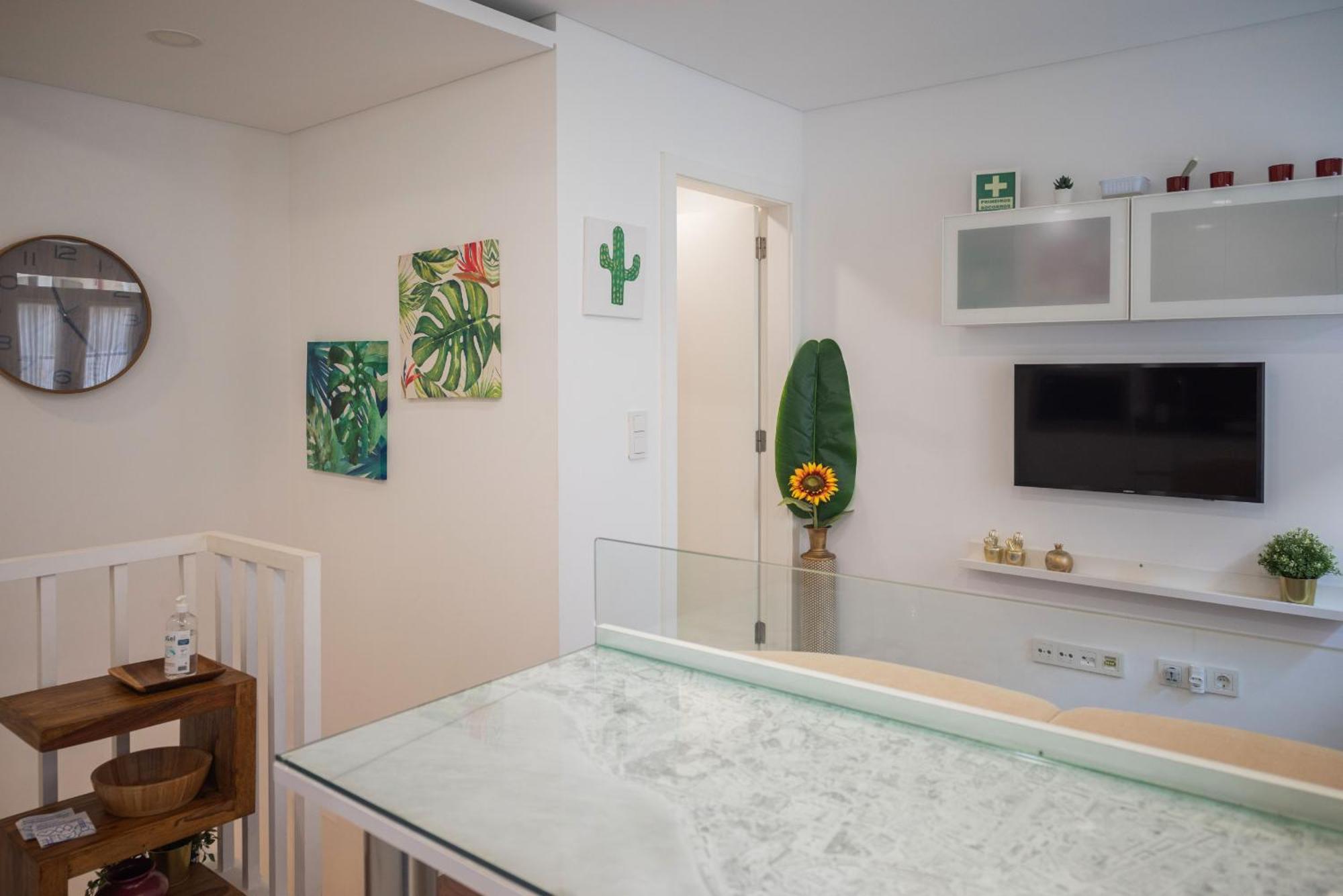 Central Luxury Apartment W Ac Downtown And Metro OOporto Exterior foto