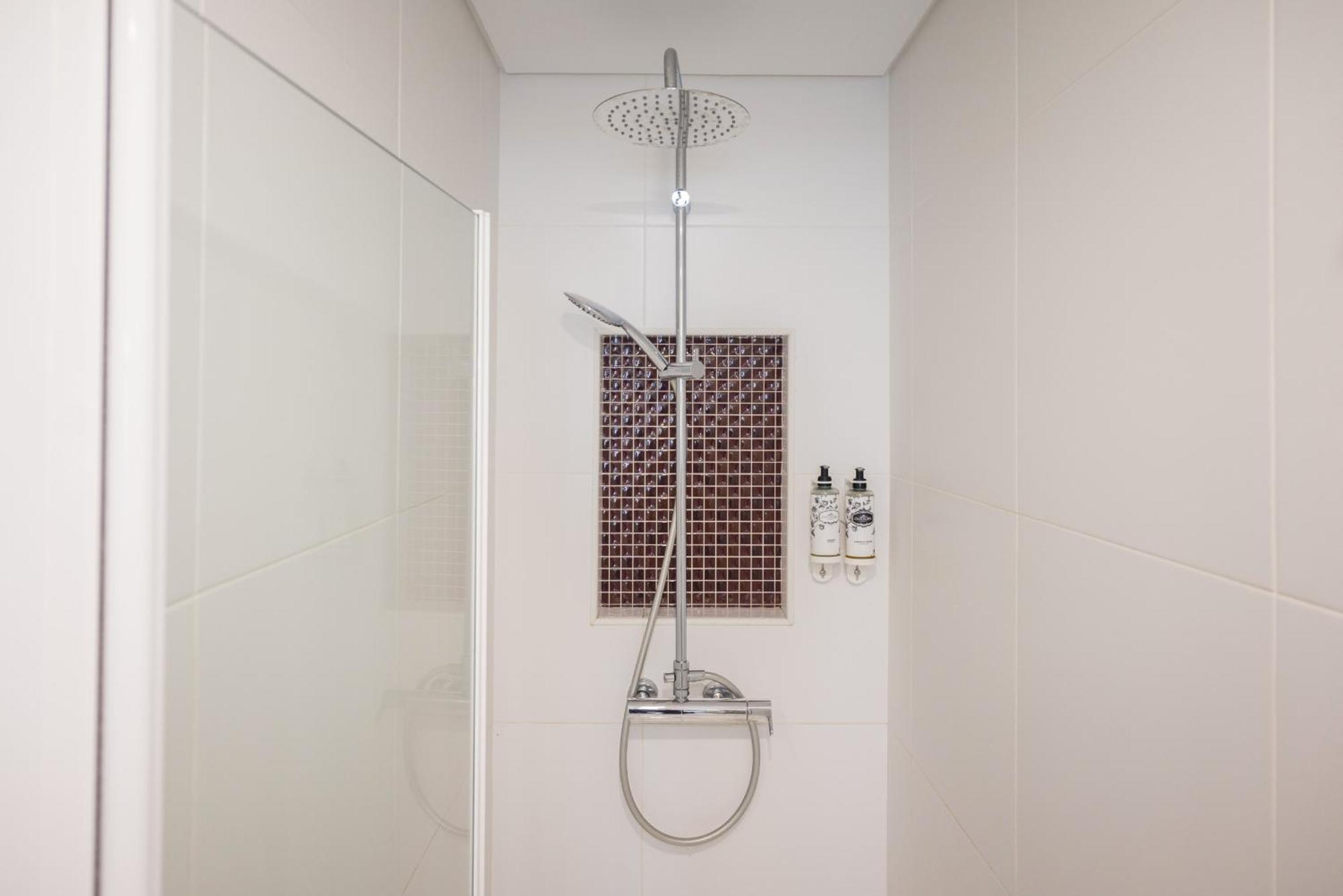 Central Luxury Apartment W Ac Downtown And Metro OOporto Exterior foto